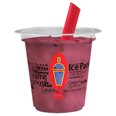 Blueberry Ice Pack